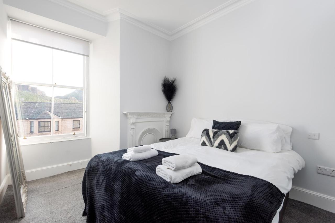 Appartement Spectacular View City Centre Haven