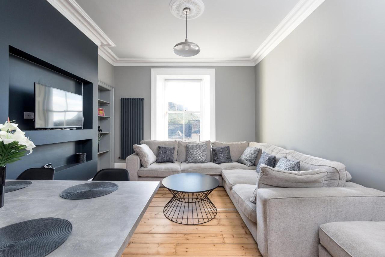 Spectacular View City Centre Haven Appartement